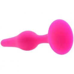 Blush Luxe Beginner Silicone Butt Plug Kit -Sex Toy Kits and Collections store media e8e23f8f 4e9a 4ab3 b17b f1d64a6d780a 800x@2x