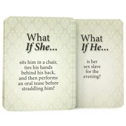 Little Genie Spice It Up! Couples Game -Sex Toy Kits and Collections store media e9d36176 c9b4 4195 8597 e0ad22468e59 800x@2x