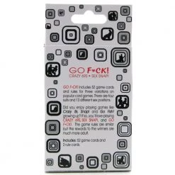 Kheper Games Go F*ck Card Game -Sex Toy Kits and Collections store media eb1ff18c ef34 44c8 8780 1c6891167e19 800x@2x
