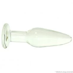 XR Brands PRISMS Dosha 3 Piece Glass Anal Plug Kit -Sex Toy Kits and Collections store media eb71ba14 3938 49b3 9cfc 54350950dd50 800x@2x