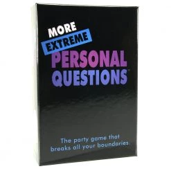 Kheper Games More Extreme Personal Questions Party Game -Sex Toy Kits and Collections store media ec95cbd2 66e3 49cb 811a 3bdced3f5085 800x@2x