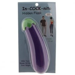 Kheper Games In-Cock-Nito 10oz Hidden Flask -Sex Toy Kits and Collections store media ecbf1d92 d461 40e9 ba37 64bfffe11a35 800x@2x