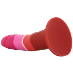 Blush Avant Pride P3 Beauty Dildo -Sex Toy Kits and Collections store media efac3085 2c6f 4591 8897 3a93e96ea739 800x@2x
