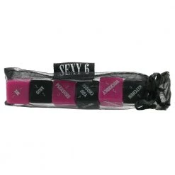 Creative Conceptions Sexy 6 Dice Foreplay Edition -Sex Toy Kits and Collections store media f0159b37 0318 4496 8f99 8e61984c0739 800x@2x