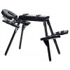 PinkCherry.ca Obedience Extreme Sex Bench & Restraints