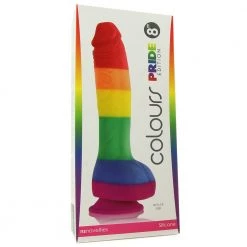 Ns Novelties Colours Pride Edition 8 Inch Silicone Dildo 11 Ns Novelties Colours Pride Edition 8 Inch Silicone Dildo -Sex Toy Kits and Collections store media f2148987 7585 4a27 a9c0 345a5bf4f272 800x@2x