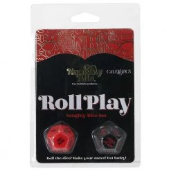CalExotics Naughty Bits Roll Play Naughty Dice Set 11 CalExotics Naughty Bits Roll Play Naughty Dice Set -Sex Toy Kits and Collections store media f23999be 7f7d 4bad 8c25 beaeaffb6ea1 800x@2x