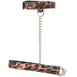 CalExotics Unleashed Adventure Bondage Set -Sex Toy Kits and Collections store media f2dd045e 887c 48c9 bee3 e7045673fd31 800x@2x