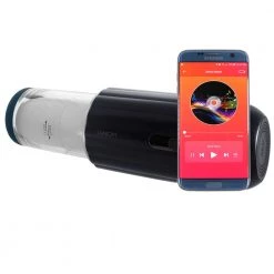 Svakom Alex Neo Interactive Thrusting Masturbator -Sex Toy Kits and Collections store media f583a9e1 7889 4e37 8311 b2a8d85c346b 800x@2x