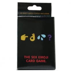 Kheper Games The Sex Emoji Card Game -Sex Toy Kits and Collections store media f5ca1a82 0bd5 4d67 9d97 f71098257b92 800x@2x