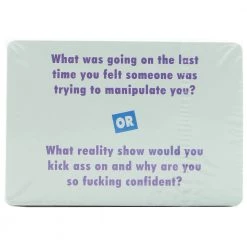 Kheper Games Extreme Personal Questions Party Game -Sex Toy Kits and Collections store media f5e024a5 3a96 499e 92ba ba0635b043bc 800x@2x