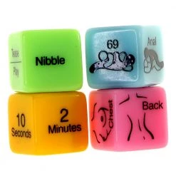 Little Genie Behind Closed Doors 4 Sex Dice Game -Sex Toy Kits and Collections store media f8b15dda 05cd 4664 8d28 db7af1e861b6 800x@2x
