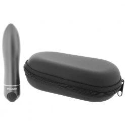 Evolved Novelties Travel-Gasm Aluminum Bullet Vibe