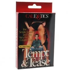 CalExotics Tempt And Tease Game -Sex Toy Kits and Collections store media fd782c82 0fc2 4ece b1b7 6eb0f8b2a122 800x@2x