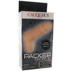 CalExotics STP Hollow Stand-To-Pee Silicone Packer -Sex Toy Kits and Collections store media ff30319a db73 479d a422 30a9bff6dfbf 800x@2x