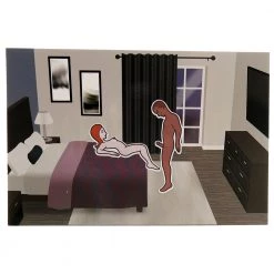 Kheper Games Hedonism Reusable Sticker Game Set 8 Kheper Games Hedonism Reusable Sticker Game Set -Sex Toy Kits and Collections store media ffc70949 0a77 4040 a4ff 831964e1734e 800x@2x